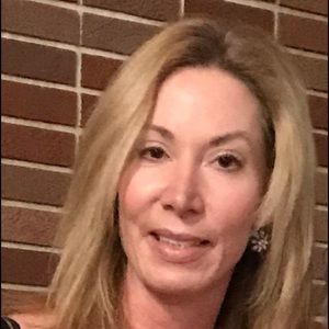 Meet your Posher, Cindy